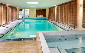 Ibis Styles Morlaix